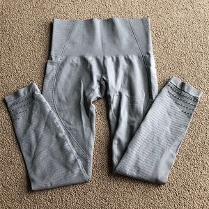 Gymshark Seamless full length leggings brand new